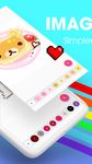 Immagine 1 di Sandbox - Color by Number Coloring Pages