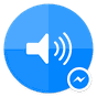 Sound Clips for Messenger