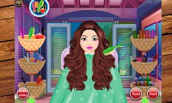 Pancy's Hair Salon - Kids game image 11