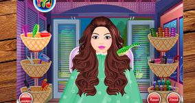 Pancy's Hair Salon - Kids game image 3