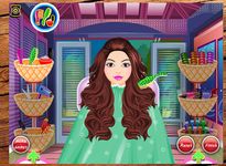 Pancy's Hair Salon - Kids game image 7