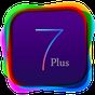 Ícone do apk Launcher For iPhone 7 &  Pluss