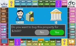 Billionaire Chess - Monopoly image 16