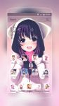 Gambar Kawaii Anime Girl 2