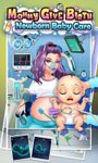 Gambar Maternity Doctor -Newborn Baby 1