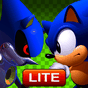 Εικονίδιο του Sonic CD Lite apk