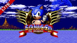 Imagen 1 de Sonic CD Lite