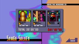 Картинка 2 Sonic CD Lite