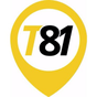 t81 app Motoristas APK