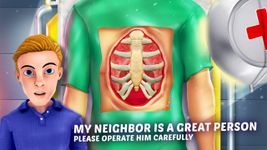 Neighbor Heart Surgery image 2