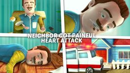 Neighbor Heart Surgery image 4