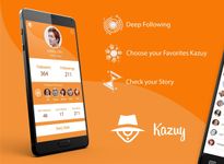 Kazuy - Instagram Tracker image 14