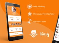 Kazuy - Instagram Tracker image 