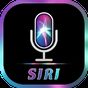 Siri For Android apk icon