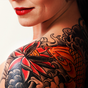 Tattoo Designs HD apk icon