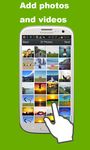 Gambar KlipMix - video maker free 2