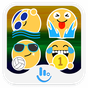 2016 Olympic Games Emoji Pack