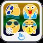 Rio Summer Sports Emoji Pack apk icono