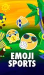 Картинка 1 Rio Summer Sports Emoji Pack