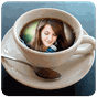 Coffee cup frames APK