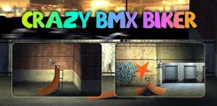 Imagem  do Crazy BMX Biker