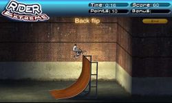 Gambar Crazy BMX Biker 8