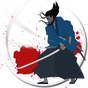 Samuray Ninja Dövüşçü APK Simgesi
