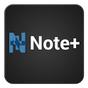 Ikona apk Note+ Notatnik