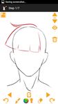How to Draw Hair & Hairstyles Bild 12