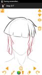 How to Draw Hair & Hairstyles Bild 13