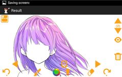 How to Draw Hair & Hairstyles Bild 7