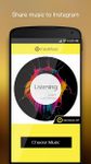 InstaMusic-music picflow to IG image 1