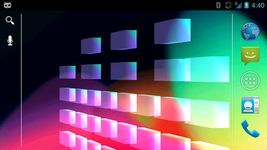 Картинка  3D Equalizer Live Wallpaper