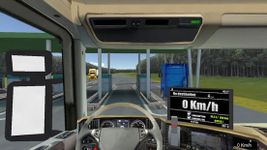 Imagine Multiplayer Truck Simulator 