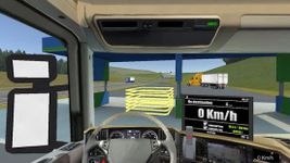 Multiplayer Truck Simulator afbeelding 5