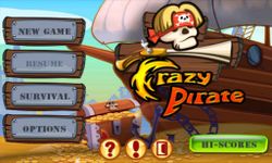 Imagem 1 do Crazy Pirate