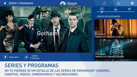 Imagem 13 do Paramount Channel