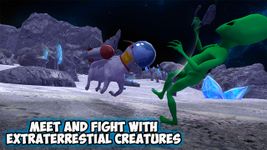 Space Goat Simulator 3D – 2 ekran görüntüsü APK 9