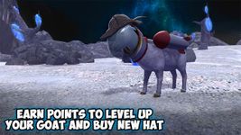 Space Goat Simulator 3D – 2 ekran görüntüsü APK 10