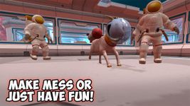 Space Goat Simulator 3D – 2 ekran görüntüsü APK 3