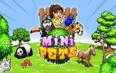 รูปภาพที่  ของ Mini Pets