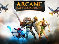 Imagem 14 do Arcane Battlegrounds