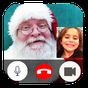 Santa Claus Video Call 2018 apk icon