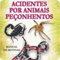 Ícone do apk Acidentes: animais peçonhentos