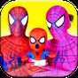 Superheroes Fun Kids Videos apk icon