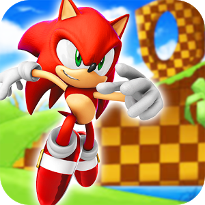 Super Sonic Speed Run APK for Android Download