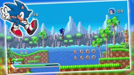 super sonic games run jump subway dash free image 1