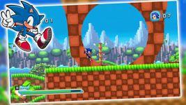 super sonic games run jump subway dash free image 2