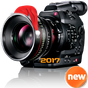 HD камера Pro 2017 APK