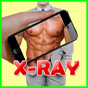Ícone do apk X-RAY SCANNER ROUPA Prank